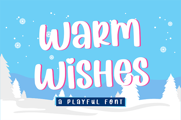 Warm Wishes